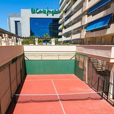 Puerto Banus, Marina Banus, 2Br, 2Bth, Pool, Parking, Marbella, 3H Leilighet Eksteriør bilde
