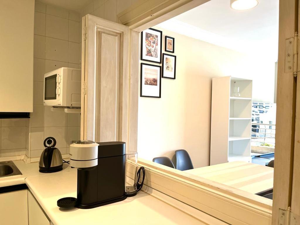 Puerto Banus, Marina Banus, 2Br, 2Bth, Pool, Parking, Marbella, 3H Leilighet Eksteriør bilde