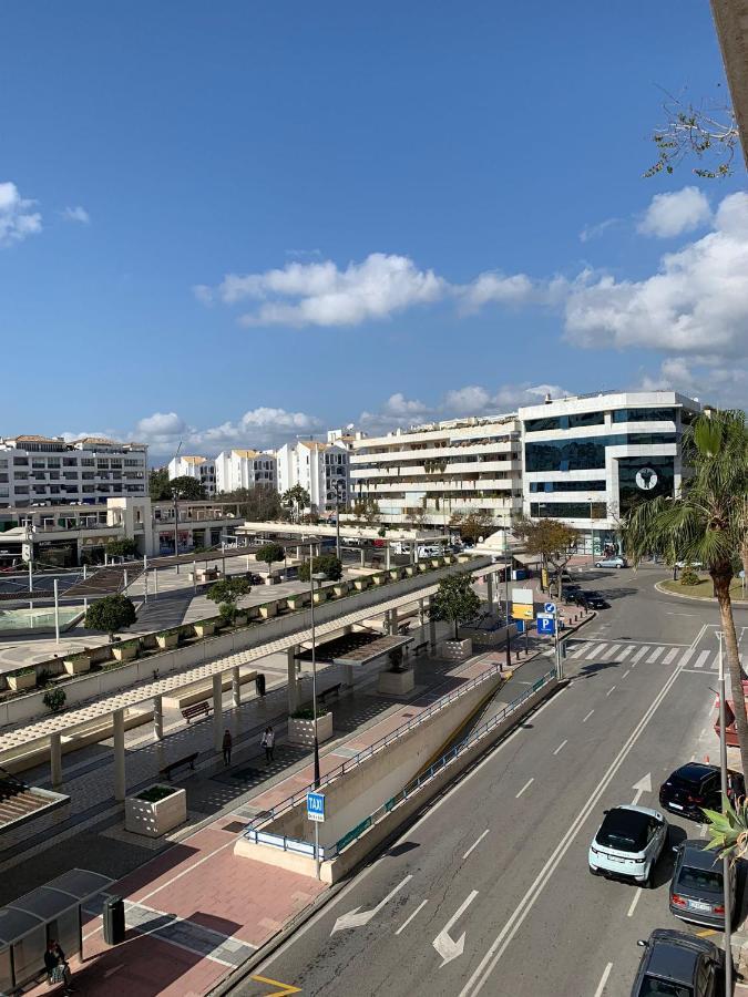 Puerto Banus, Marina Banus, 2Br, 2Bth, Pool, Parking, Marbella, 3H Leilighet Eksteriør bilde