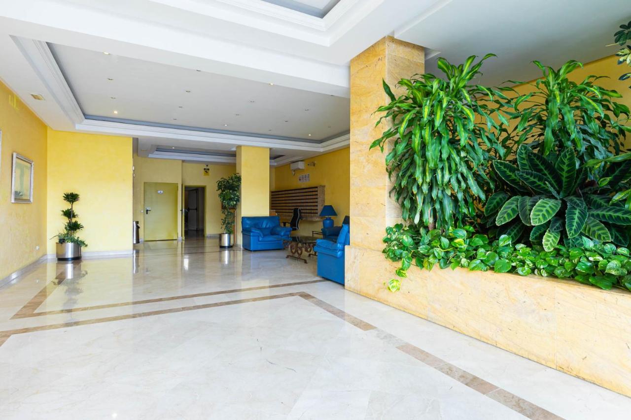 Puerto Banus, Marina Banus, 2Br, 2Bth, Pool, Parking, Marbella, 3H Leilighet Eksteriør bilde