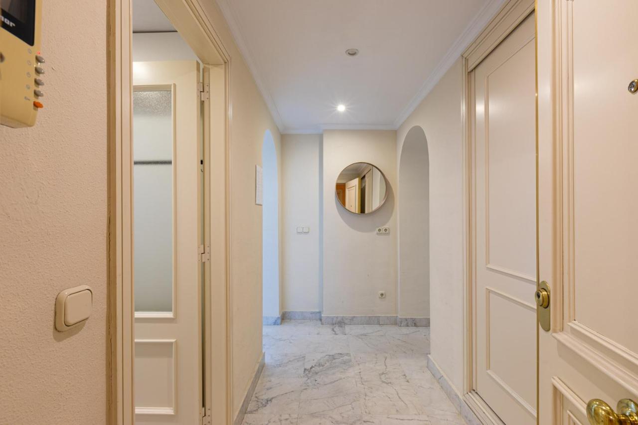 Puerto Banus, Marina Banus, 2Br, 2Bth, Pool, Parking, Marbella, 3H Leilighet Eksteriør bilde
