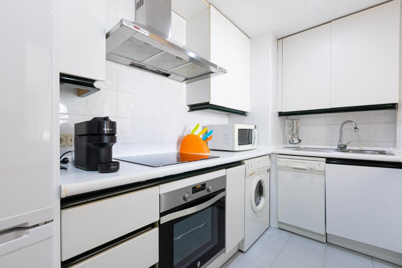 Puerto Banus, Marina Banus, 2Br, 2Bth, Pool, Parking, Marbella, 3H Leilighet Eksteriør bilde