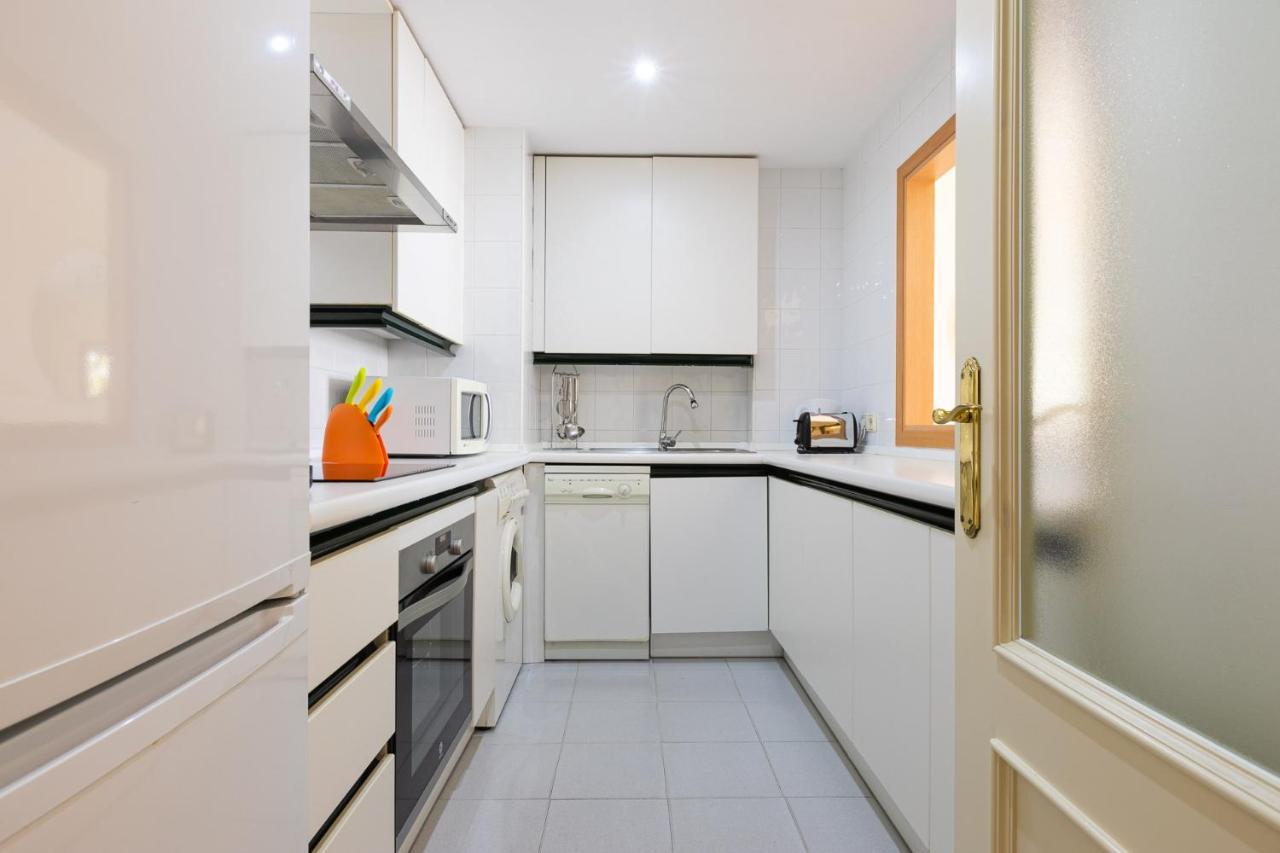 Puerto Banus, Marina Banus, 2Br, 2Bth, Pool, Parking, Marbella, 3H Leilighet Eksteriør bilde